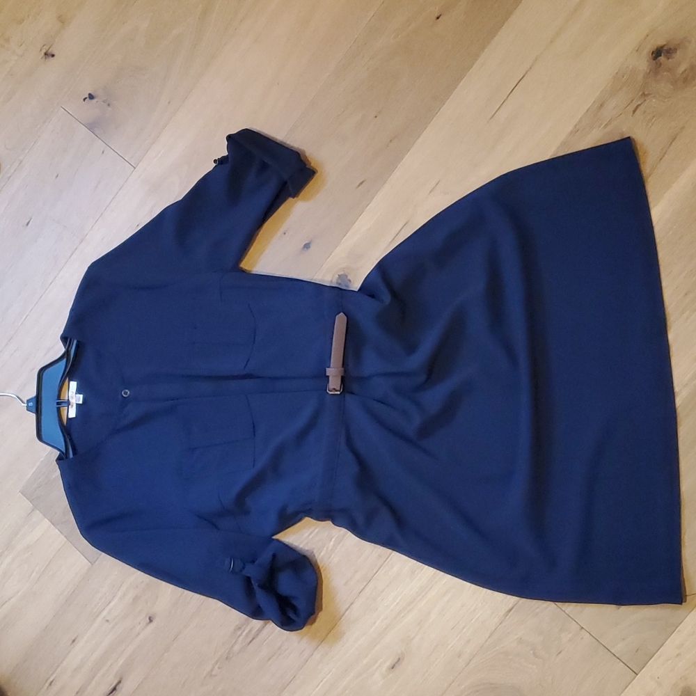 Stitch fix dress
